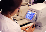 ߰   ˻ Night Blurred Vision Test